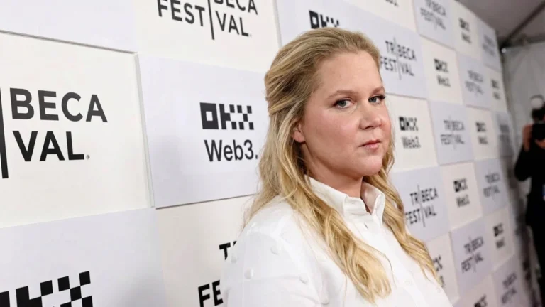Surpriza uriasa pentru fani. Adevarul despre cum a slabit actrita Amy Schumer 50 de lire