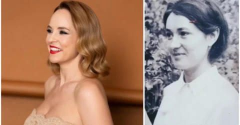 Drama traita de Andreea Marin la doar 9 ani. Detaliul tulburator despre moartea mamei sale