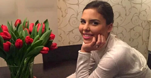 S-a aflat adevarul despre Andreea Popescu. Decizia care i-a schimbat viata la 40 de ani