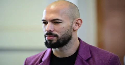 DIICOT extinde ancheta Andrew Tate. Acuzat de instigare la ură împotriva femeilor.