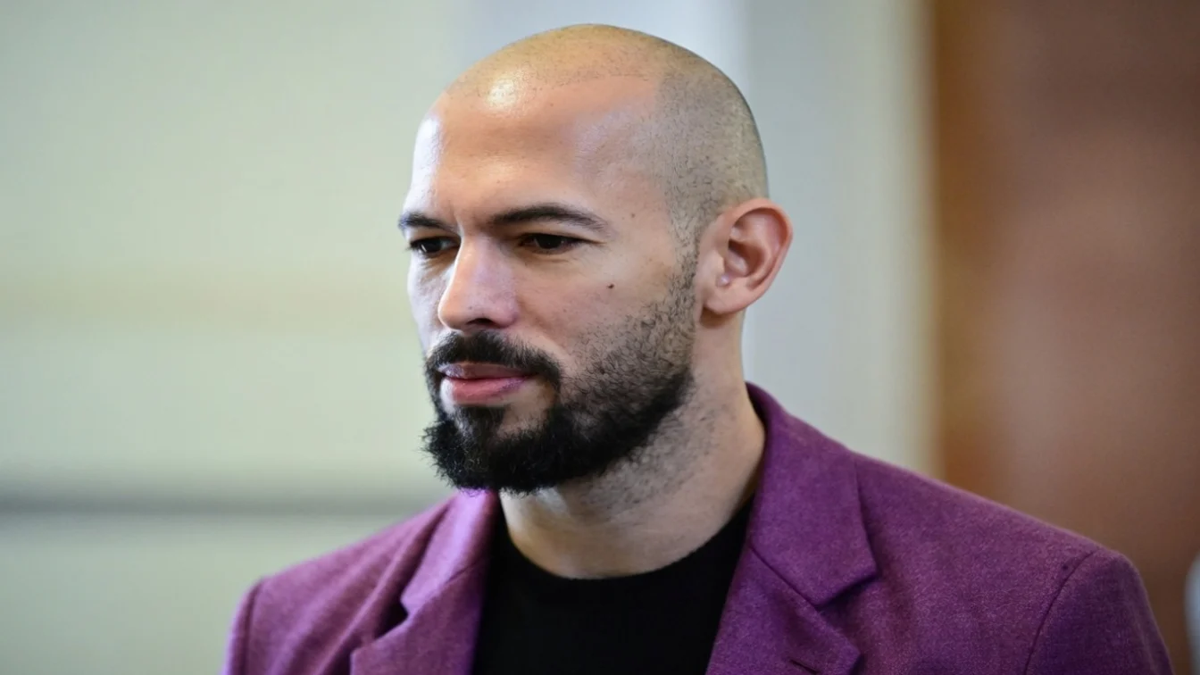 DIICOT extinde ancheta Andrew Tate. Acuzat de instigare la ură împotriva femeilor.