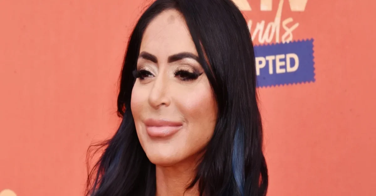 Vestea trista despre sarcina Angelinei Pivarnick. Drama prin care trece vedeta chiar acum