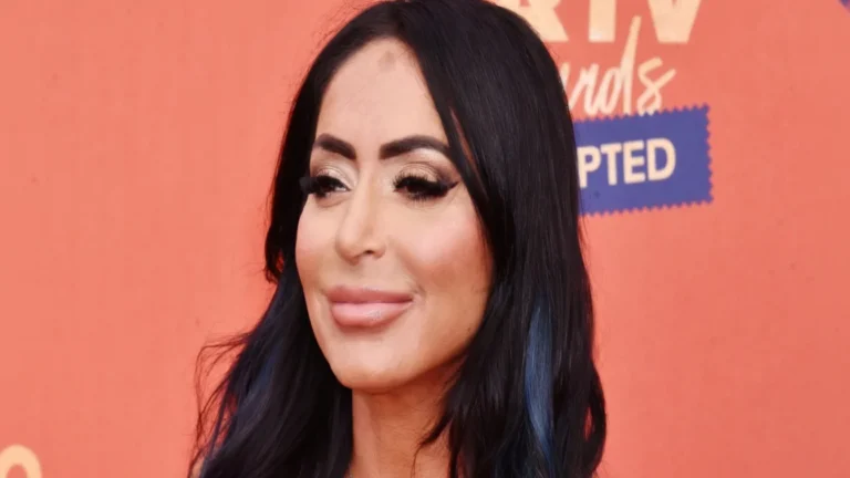 Vestea trista despre sarcina Angelinei Pivarnick. Drama prin care trece vedeta chiar acum