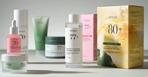 Vestea aşteptată de fanele de skincare. Cum a cucerit un brand coreean rafturile magazinelor