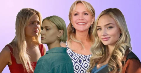 Femeile care schimba regulile la Hollywood. Secretul actritei din One Tree Hill și al fetelor ei