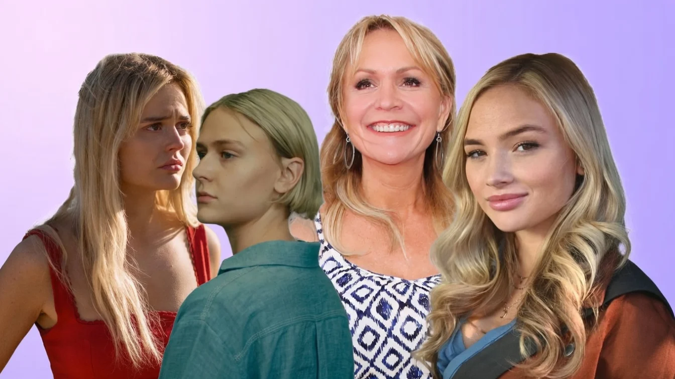 Femeile care schimba regulile la Hollywood. Secretul actritei din One Tree Hill și al fetelor ei