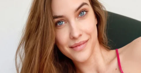 Imaginile cu Barbara Palvin care au surprins internetul. Ce se întâmplă acum cu celebrul model