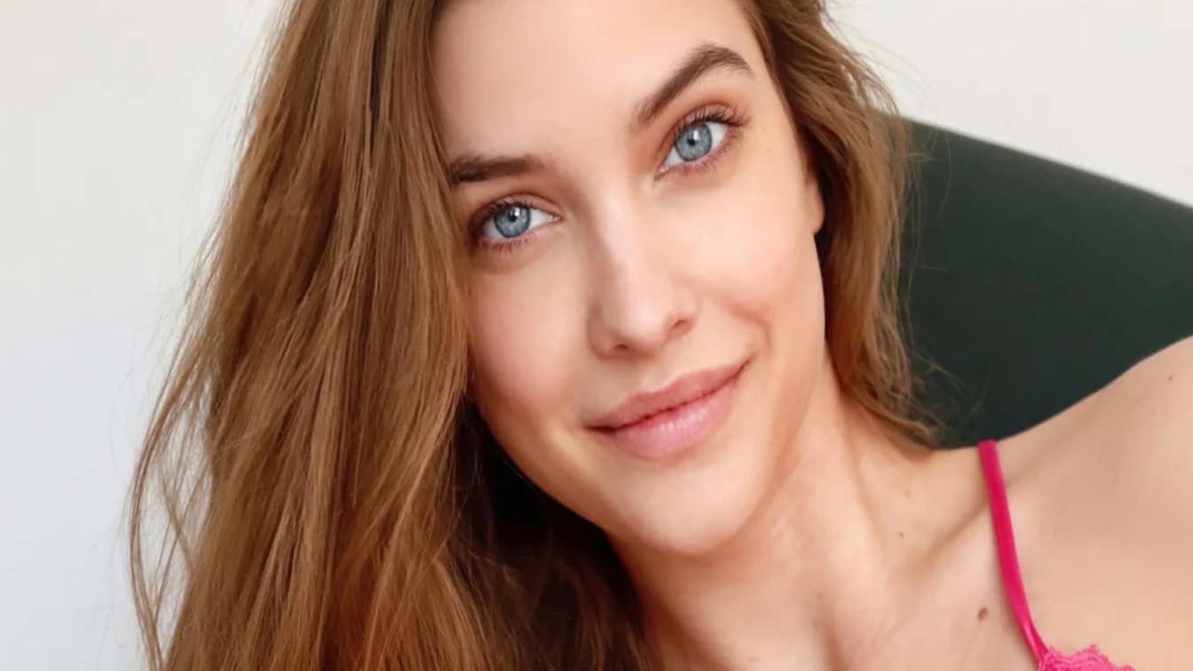 Imaginile cu Barbara Palvin care au surprins internetul. Ce se întâmplă acum cu celebrul model
