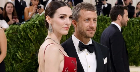 Bee Shaffer, fiica Annei Wintour, divorteaza dupa opt ani de mariaj. Prioritate pentru baietelul lor.