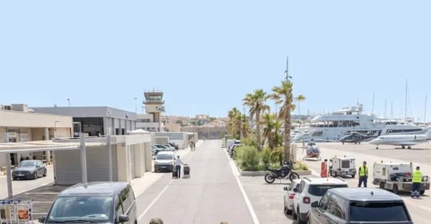 Surpriza uriașă la Cannes. Tinuta neasteptata cu care a aparut Bella Hadid