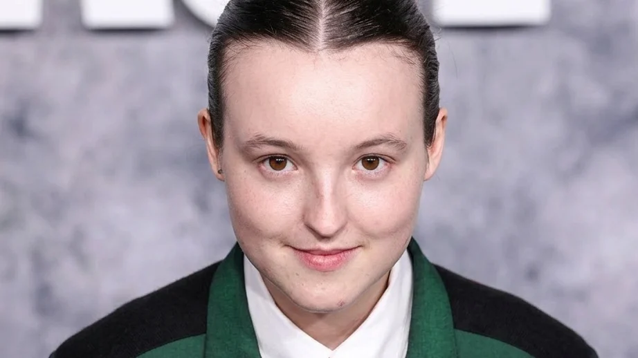 Bella Ramsey