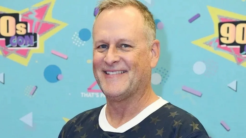 Full House star Dave Coulier reveals 45lbs weight loss in health update