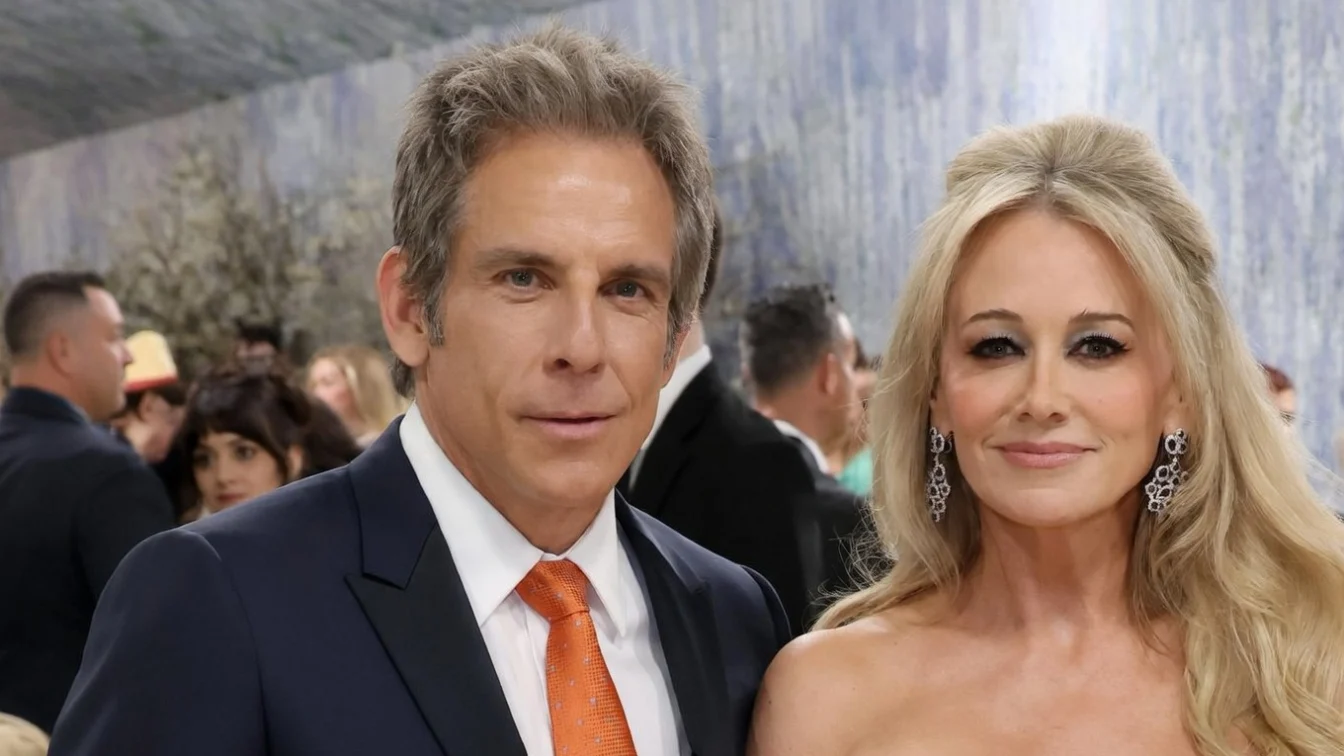 Christine Taylor și Ben Stiller și-au salvat căsnicia. S-au împăcat după cinci ani de separare.