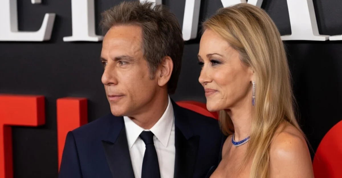 Ben Stiller și Christine Taylor s-au împăcat după cinci ani de separare. Pandemia și terapia le-au salvat căsnicia.