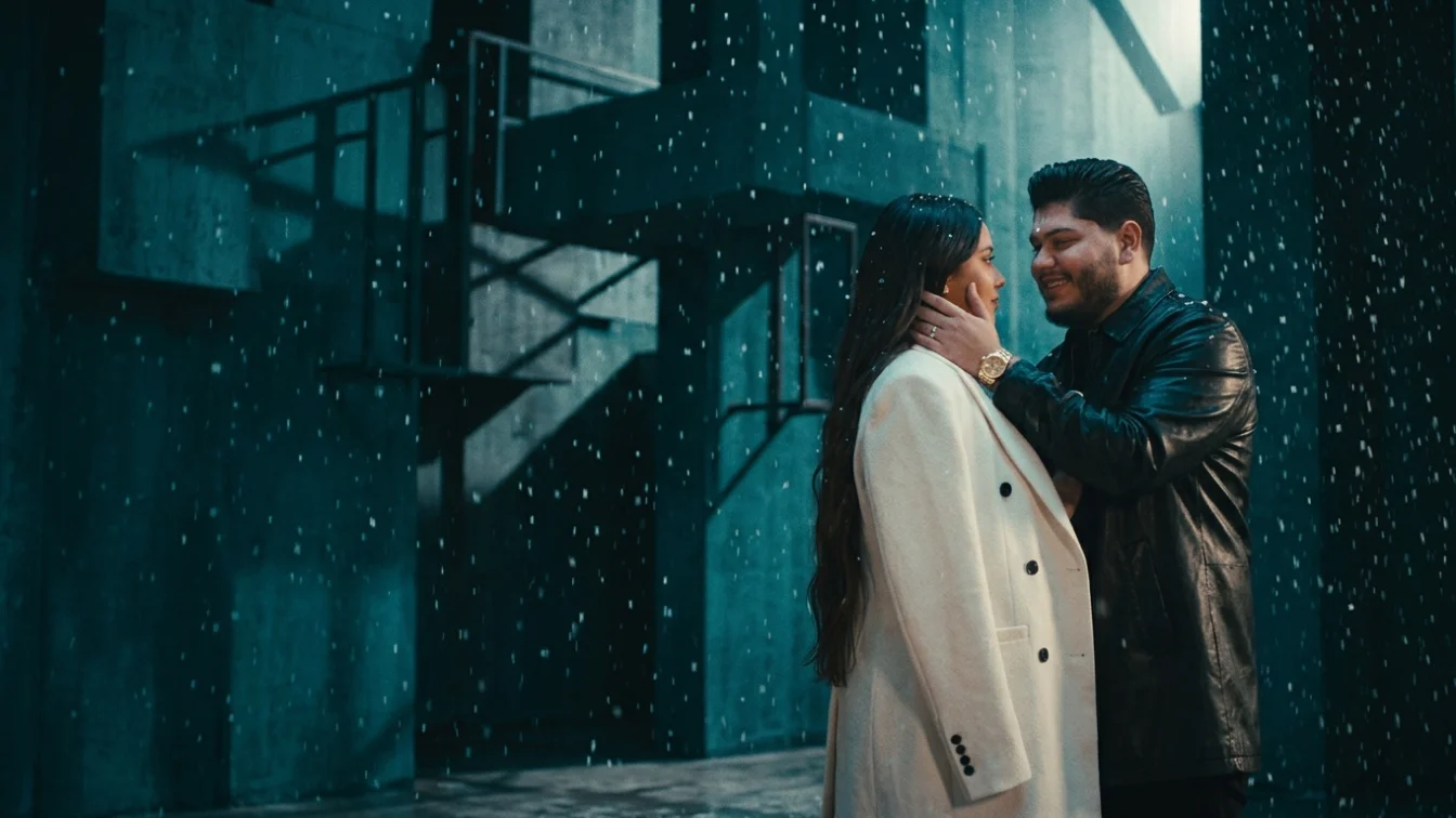Betty Salam este din nou insarcinata. Artista are o noua relatie dupa divort.