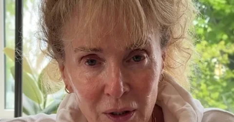 Vestea uriasa primita de o actrita celebra la 69 de ani. Ce au aratat testele medicale