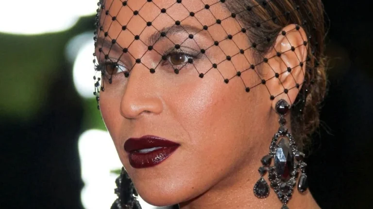 Surpriza uriasa pentru fanii modei. Beyonce revine la Met Gala dupa un deceniu