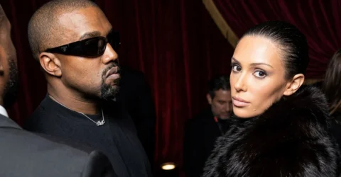 Adevarul despre noua aparitie a sotiei lui Kanye West. Ce ascunde schimbarea ei de stil
