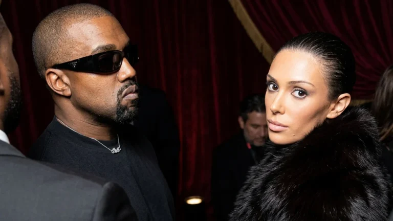 Adevarul despre noua aparitie a sotiei lui Kanye West. Ce ascunde schimbarea ei de stil