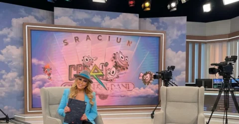 Surpriză emoționantă la Antena 1. Vedeta care a anunțat că va deveni mamă deși medicii nu îi mai dădeau șanse