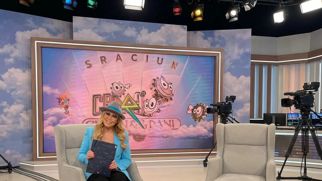 Surpriză emoționantă la Antena 1. Vedeta care a anunțat că va deveni mamă deși medicii nu îi mai dădeau șanse