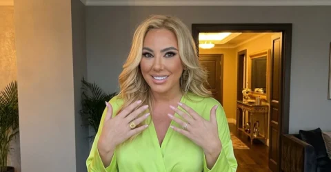 Vestea uriașă de la Antena 1. Bianca Nutu a anuntat ca este insarcinata desi medicii nu ii dadeau șanse