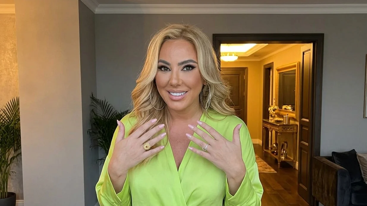 Vestea uriașă de la Antena 1. Bianca Nutu a anuntat ca este insarcinata desi medicii nu ii dadeau șanse