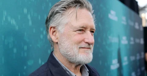 Surpriza uriasa la Hollywood. Cum arata si cu ce se ocupa cei 3 copii ai legendarului Bill Pullman