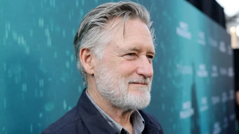 Surpriza uriasa la Hollywood. Cum arata si cu ce se ocupa cei 3 copii ai legendarului Bill Pullman