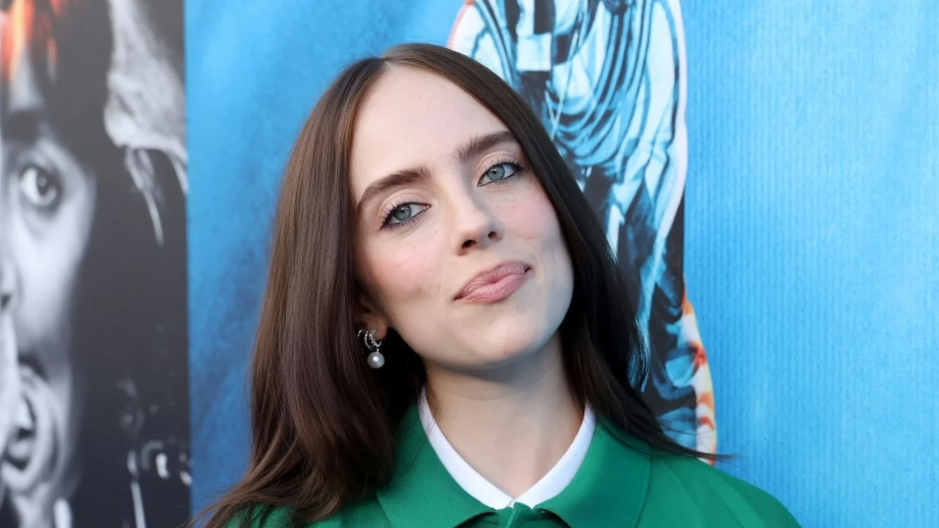 Imaginile cu Billie Eilish care au surprins 124 de milioane de fani. Cum a apărut la o petrecere