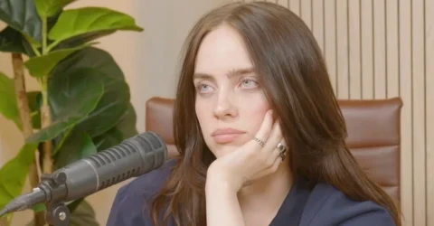 Decizia care schimba totul pentru Billie Eilish la 24 de ani. Anuntul neasteptat despre corpul ei