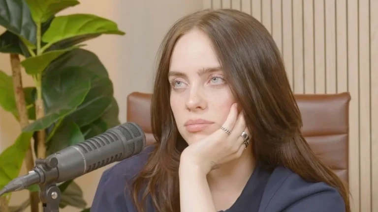 Decizia care schimba totul pentru Billie Eilish la 24 de ani. Anuntul neasteptat despre corpul ei