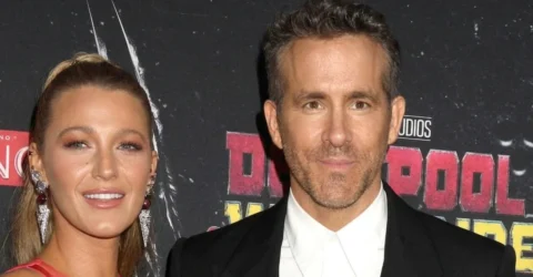 Surpriza uriasa despre casnicia lui Blake Lively. Ce ascunde procesul cu 13 capete de acuzare