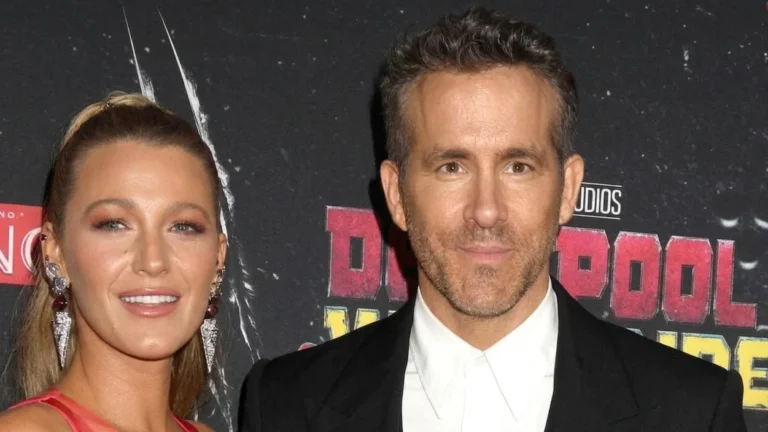 Surpriza uriasa despre casnicia lui Blake Lively. Ce ascunde procesul cu 13 capete de acuzare