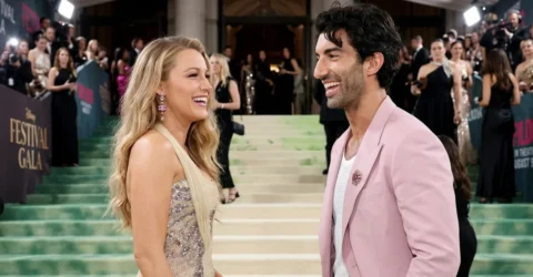 Rasturnare de situatie in cazul Blake Lively. Ce se intampla cu actrita dupa un an de scandal