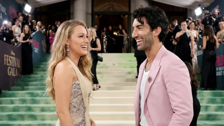 Rasturnare de situatie in cazul Blake Lively. Ce se intampla cu actrita dupa un an de scandal