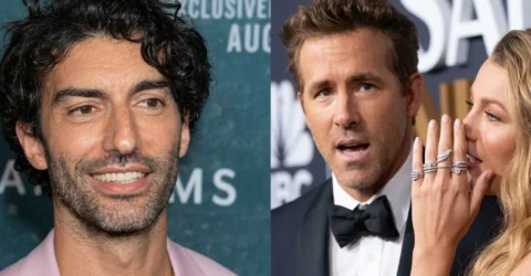 S-a aflat adevarul despre scandalul anului. Decizia neasteptata luata de Blake Lively