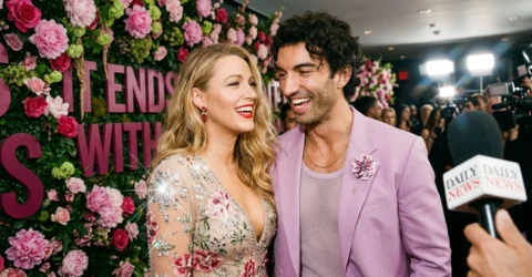 S-a aflat adevarul despre procesul de 300 milioane de dolari. Ce ascunde Blake Lively