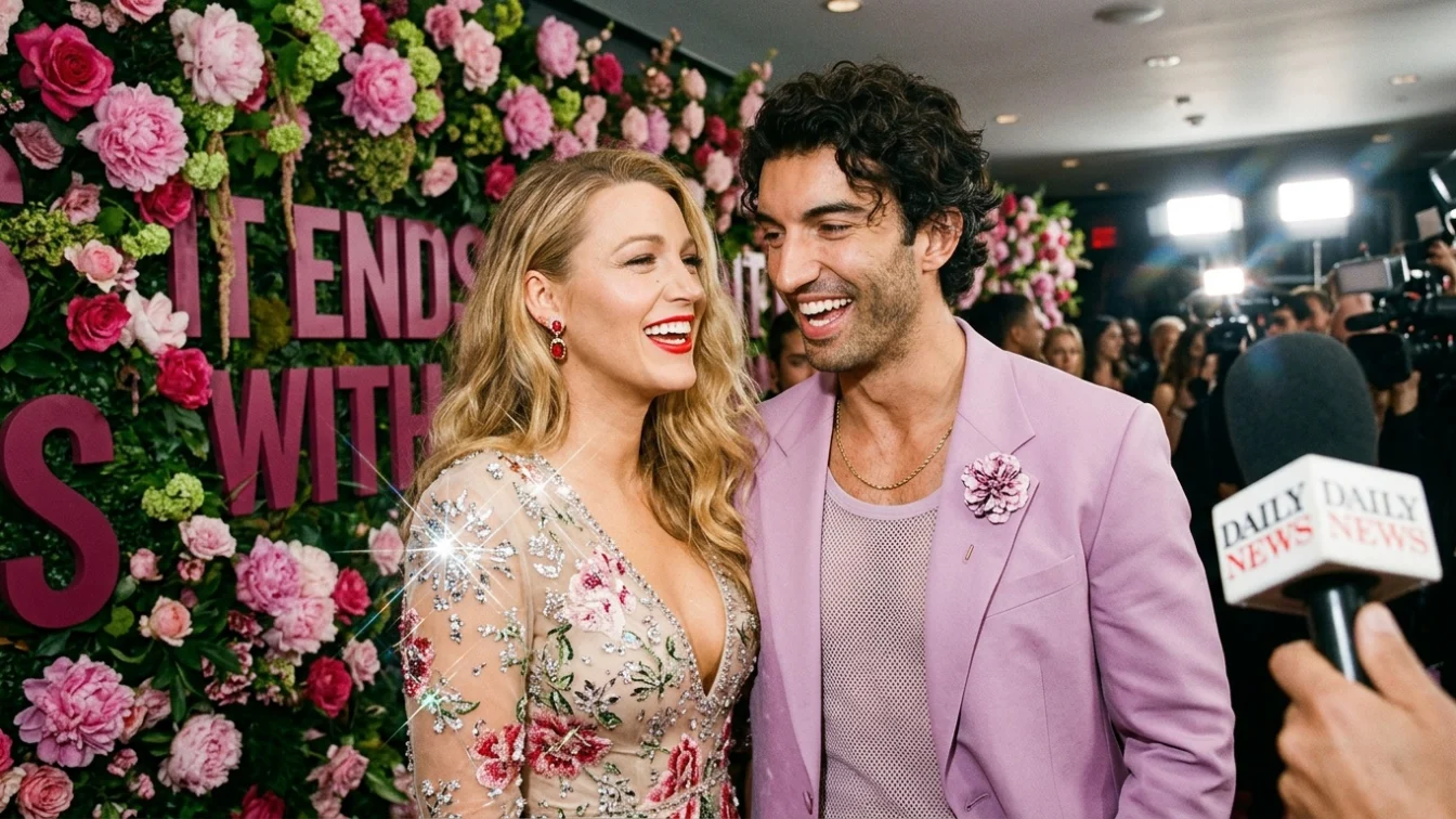S-a aflat adevarul despre procesul de 300 milioane de dolari. Ce ascunde Blake Lively