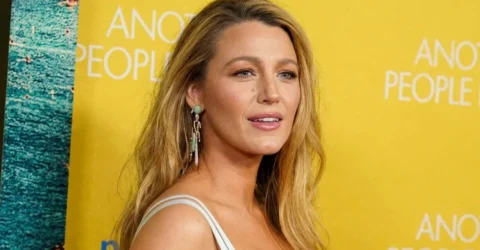 Un actor din It Ends With Us o contrazice pe Blake Lively. Detalii despre scena nasterii