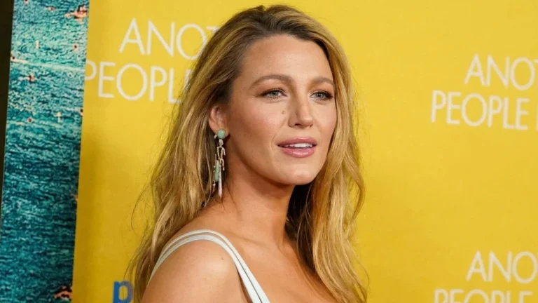 Un actor din It Ends With Us o contrazice pe Blake Lively. Detalii despre scena nasterii