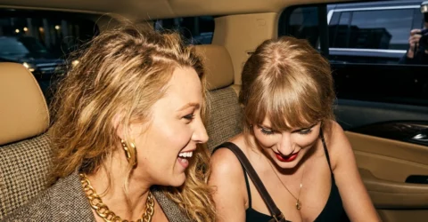 Blake Lively speră să se împace cu Taylor Swift după proces. Actrița nu este invitată la nuntă