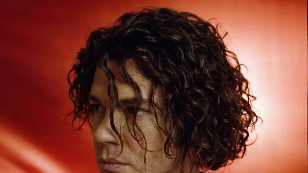 Meet Michael Hutchence's ex-girlfriends, including a supermodel, a pop princess, and a married TV star