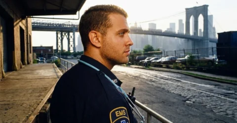 Adevarul despre familia lui Bobby Cannavale. Ce se intampla cu cei 3 baieti ai celebrului actor