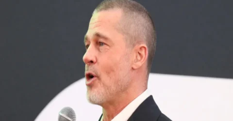 Fiul lui Brad Pitt a renunțat la numele tatălui. Maddox Jolie a depus actele oficiale.