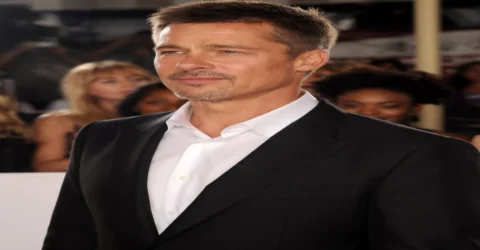 Brad Pitt, absent la absolvirea fiicei Zahara. Tensiuni reînnoite în familia Jolie-Pitt