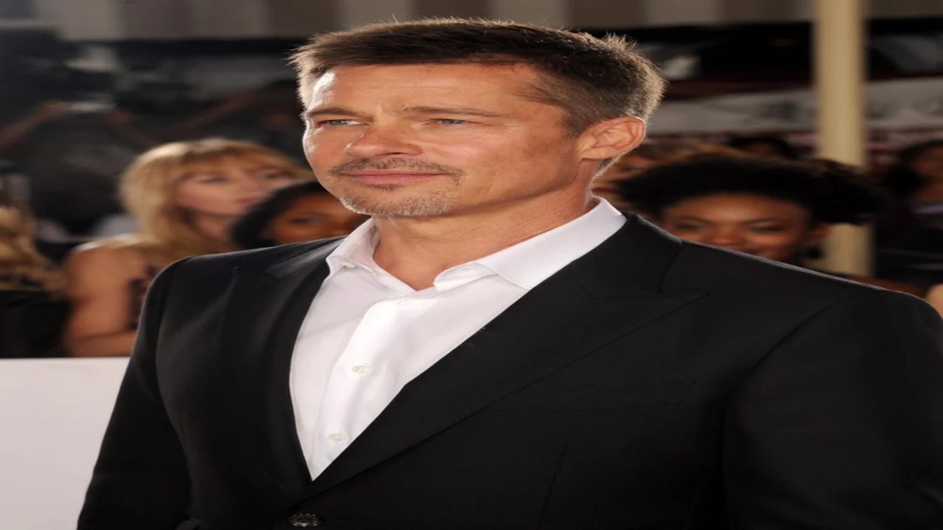 Brad Pitt, absent la absolvirea fiicei Zahara. Tensiuni reînnoite în familia Jolie-Pitt