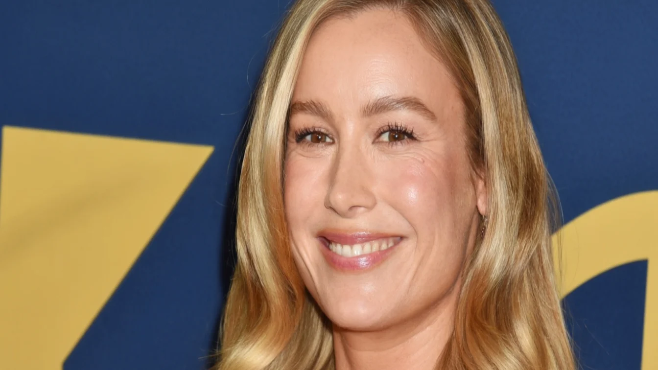 Vestea care a împărțit internetul. Ce a pățit actrița Brie Larson pentru o simplă bustieră