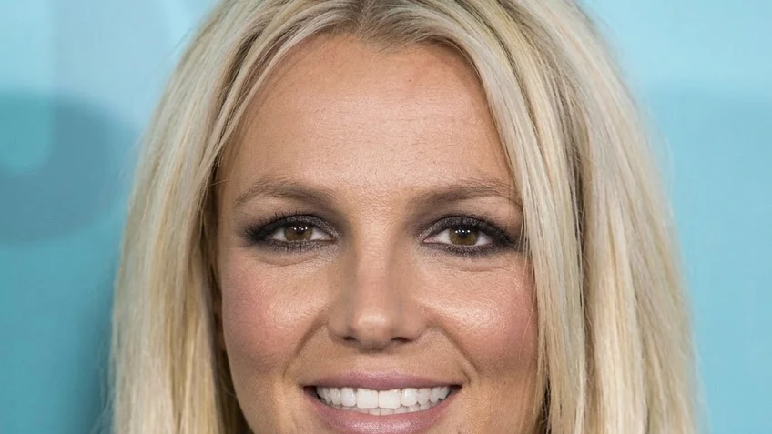 Britney Spears