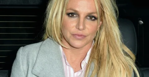 Ce se întâmplă cu Britney Spears la doar câteva zile dupa externare. Imaginile care au speriat pe toata lumea